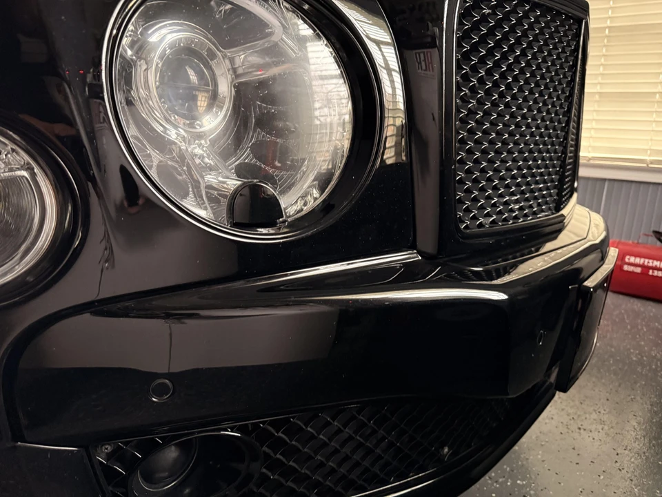 2016 Bentley Mulsanne 2nd Gen - Image 11 of 31