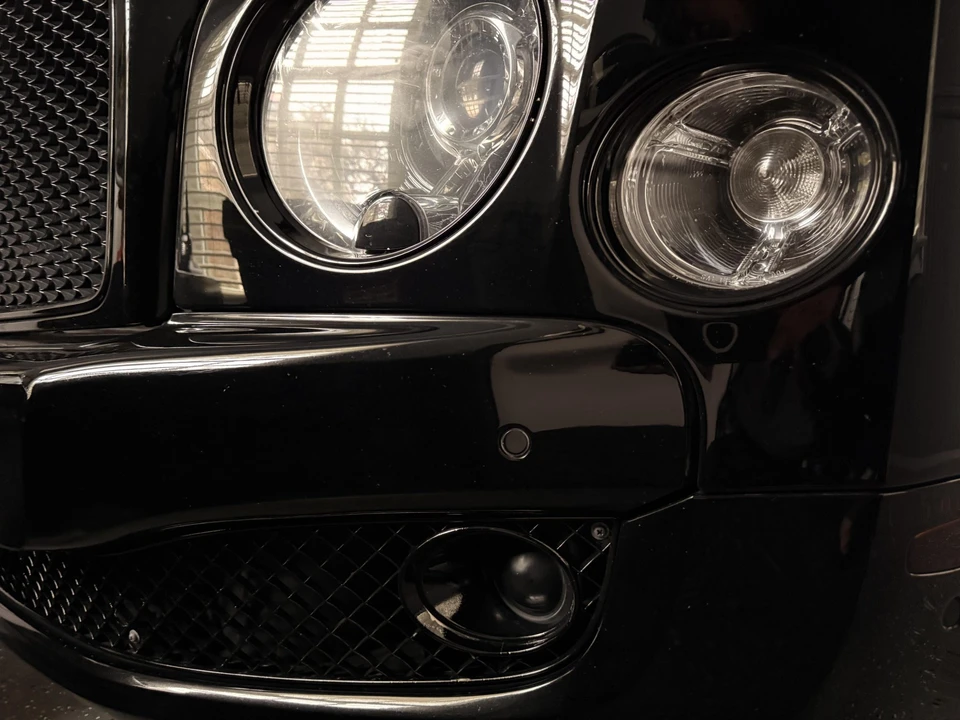 2016 Bentley Mulsanne 2nd Gen - Image 16 of 31