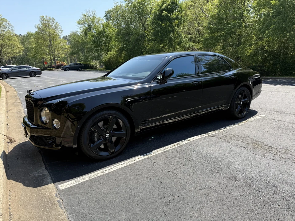2016 Bentley Mulsanne 2nd Gen - Image 3 of 31