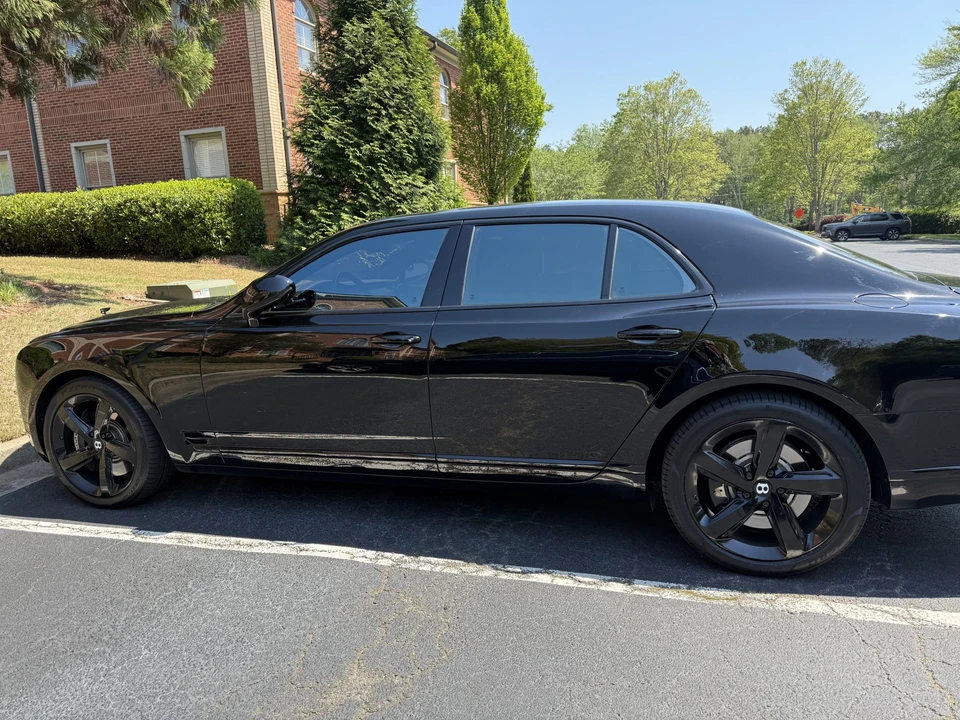 2016 Bentley Mulsanne 2nd Gen - Image 10 of 31