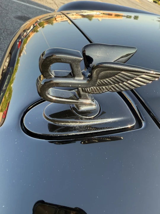 2016 Bentley Mulsanne 2nd Gen - Image 21 of 31