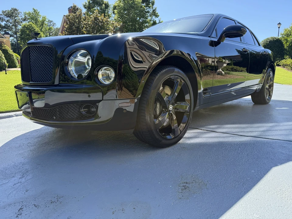 2016 Bentley Mulsanne 2nd Gen - Image 2 of 31