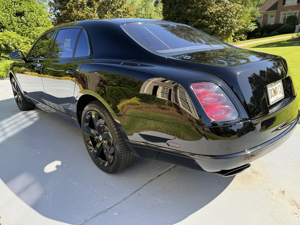 2016 Bentley Mulsanne 2nd Gen - Image 4 of 31