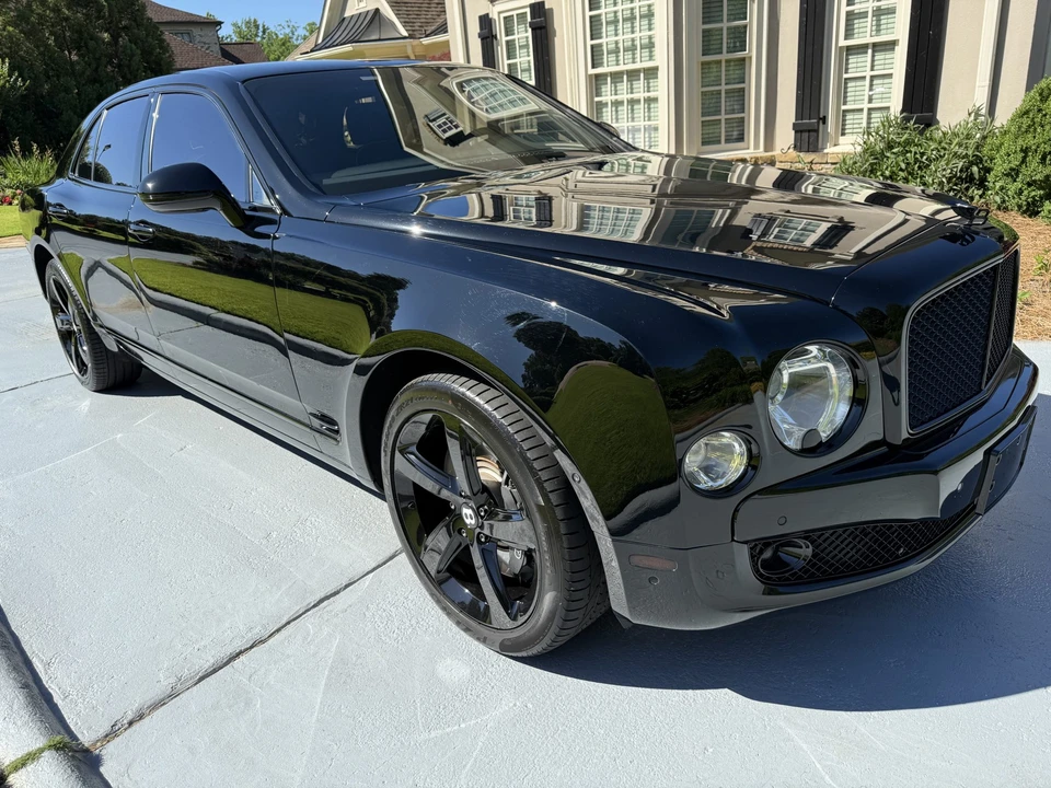 2016 Bentley Mulsanne 2nd Gen - Image 9 of 31