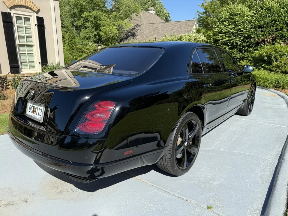 2016 Bentley Mulsanne 2nd Gen - Image 5 of 31