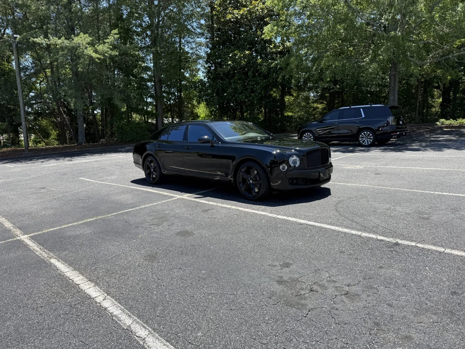 2016 Bentley Mulsanne 2nd Gen - Image 7 of 31