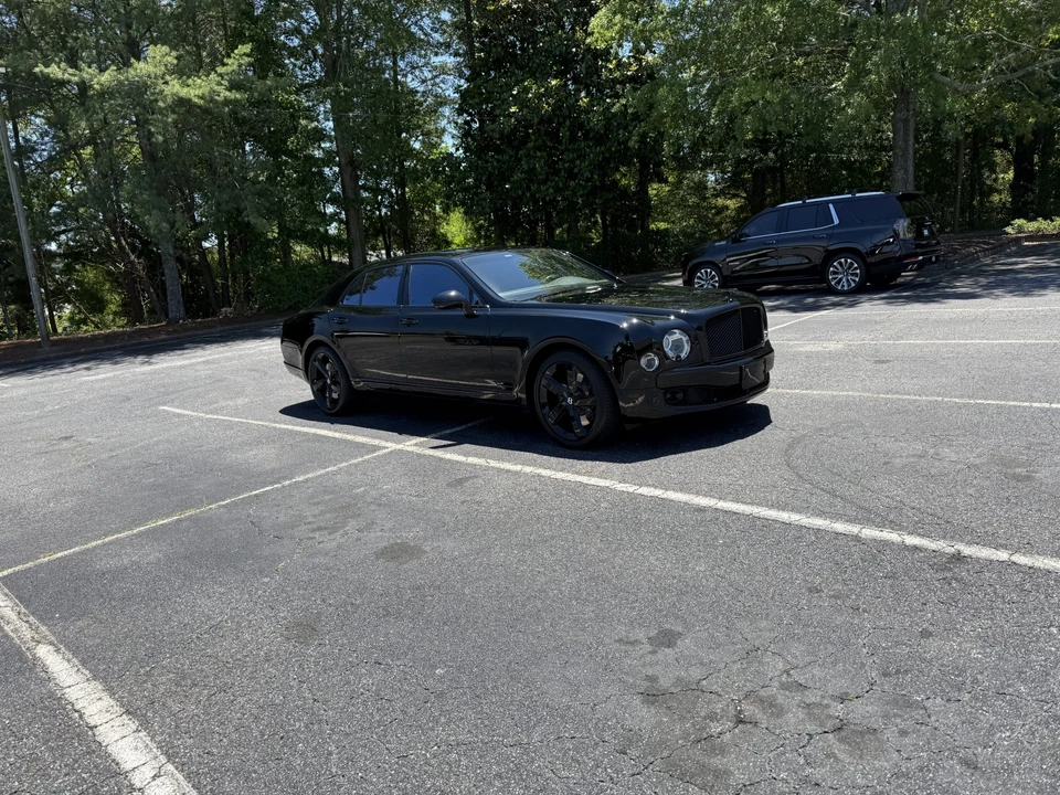 2016 Bentley Mulsanne 2nd Gen - Image 6 of 31