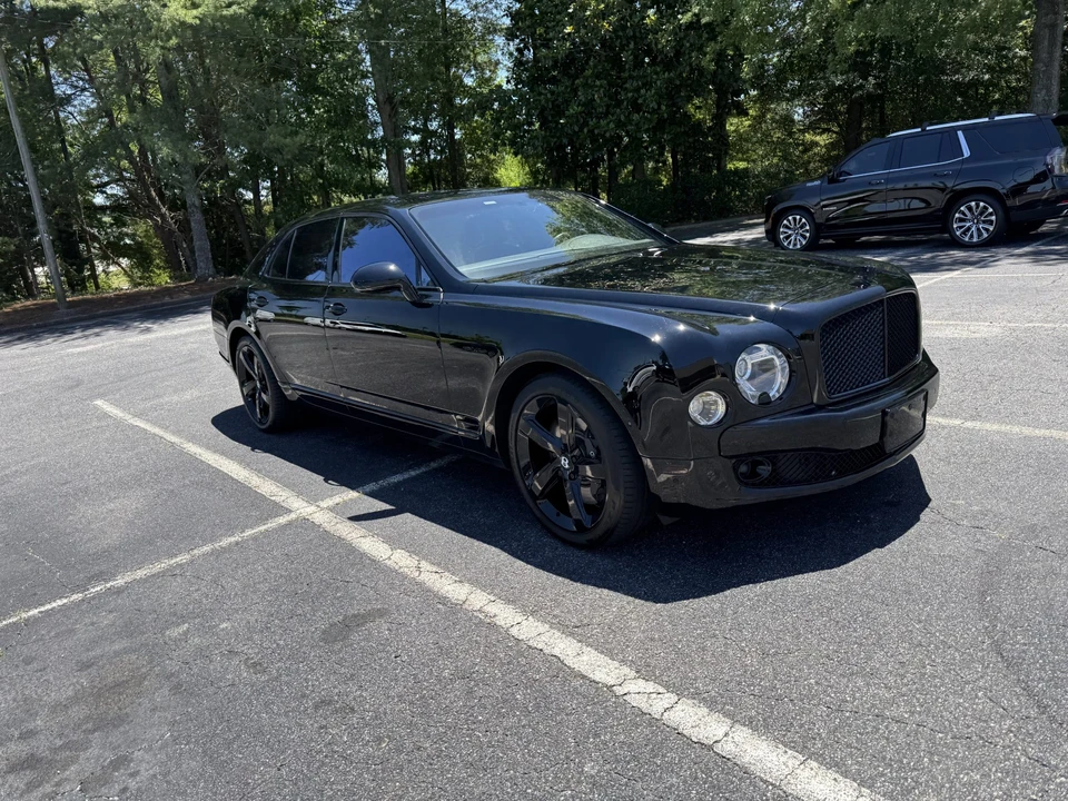 2016 Bentley Mulsanne 2nd Gen - Image 8 of 31
