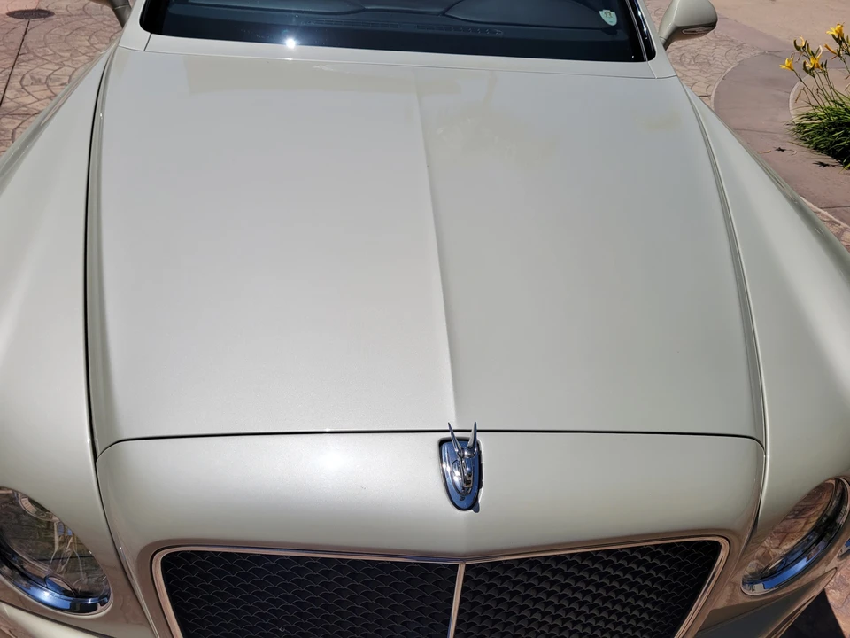 2016 Bentley Mulsanne 2nd Gen - Image 28 of 31