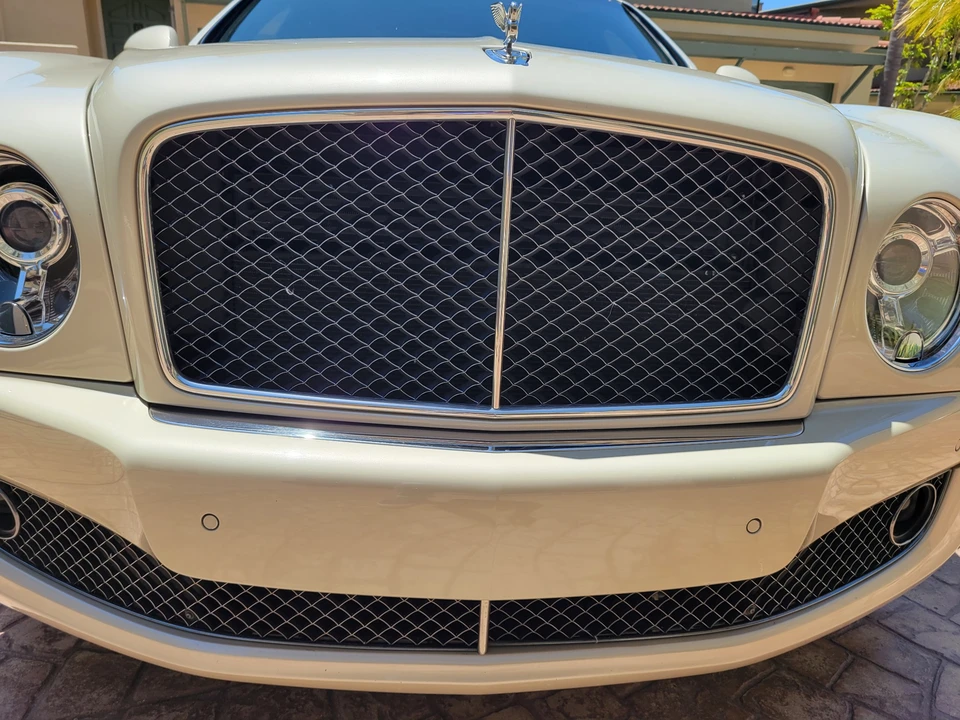 2016 Bentley Mulsanne 2nd Gen - Image 29 of 31