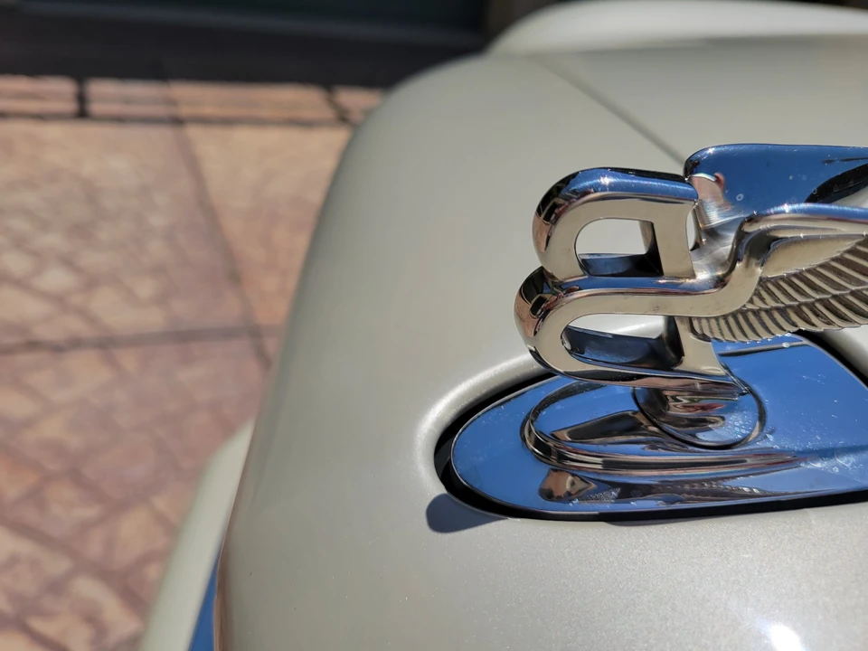2016 Bentley Mulsanne 2nd Gen - Image 31 of 31