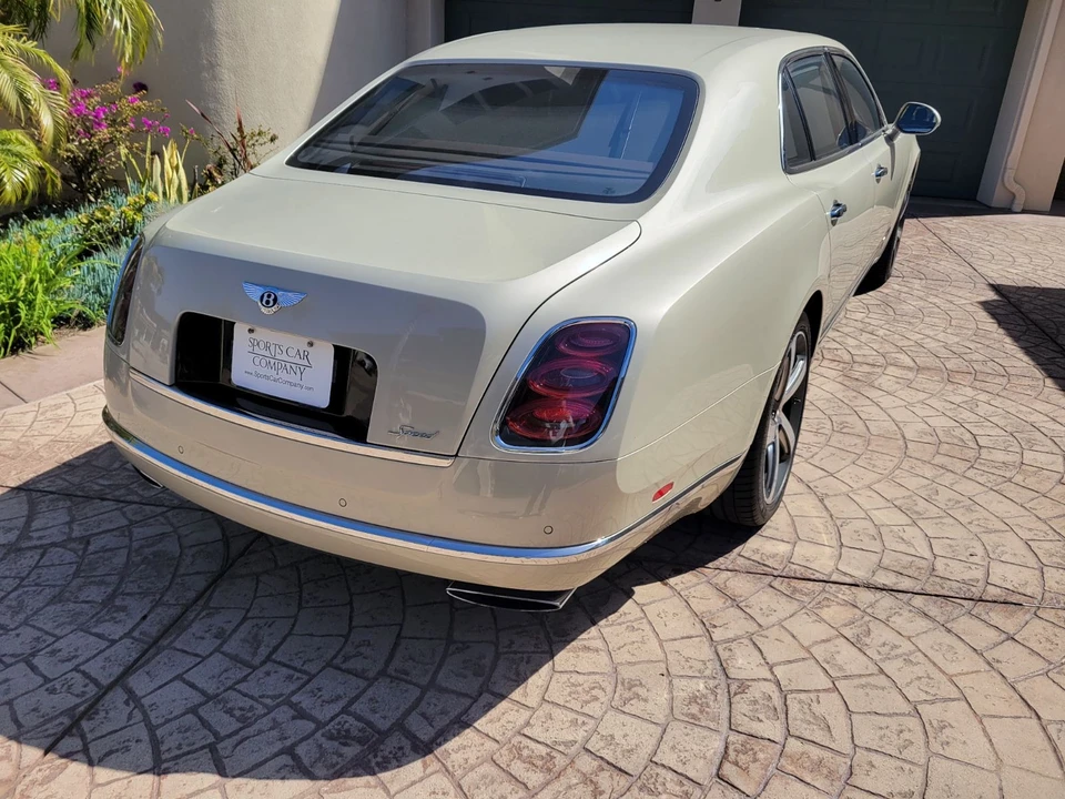 2016 Bentley Mulsanne 2nd Gen - Image 23 of 31