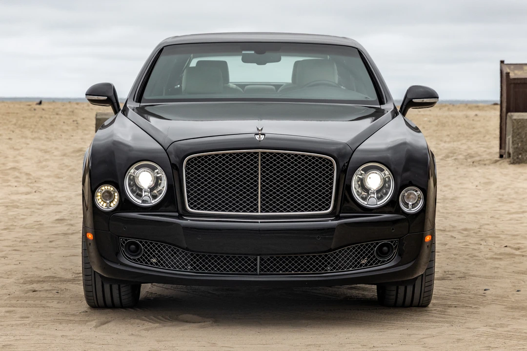 2016 Bentley Mulsanne 2nd Gen - Image 3 of 31