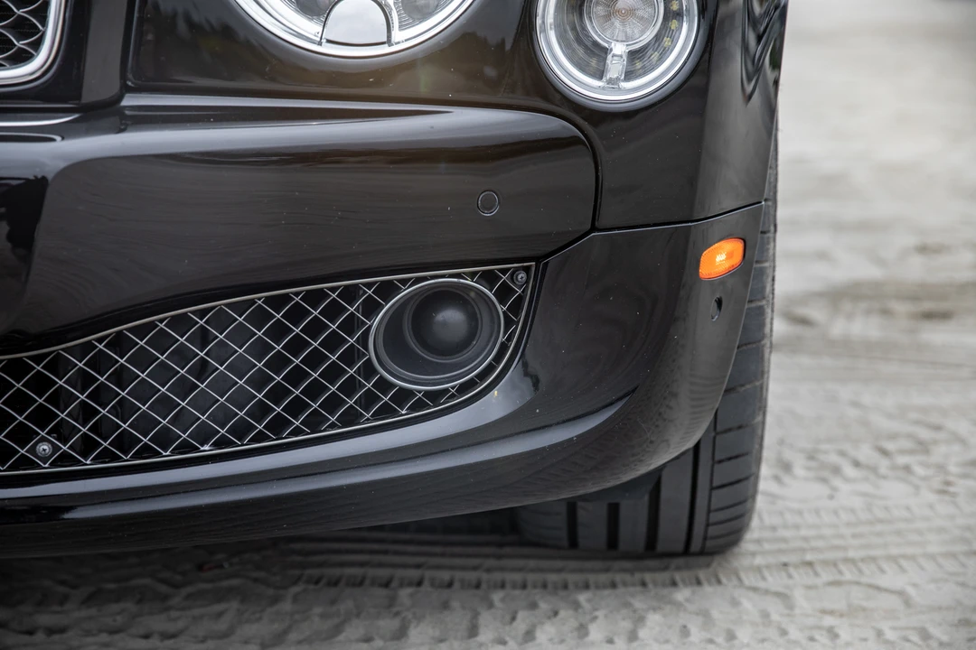 2016 Bentley Mulsanne 2nd Gen - Image 13 of 31