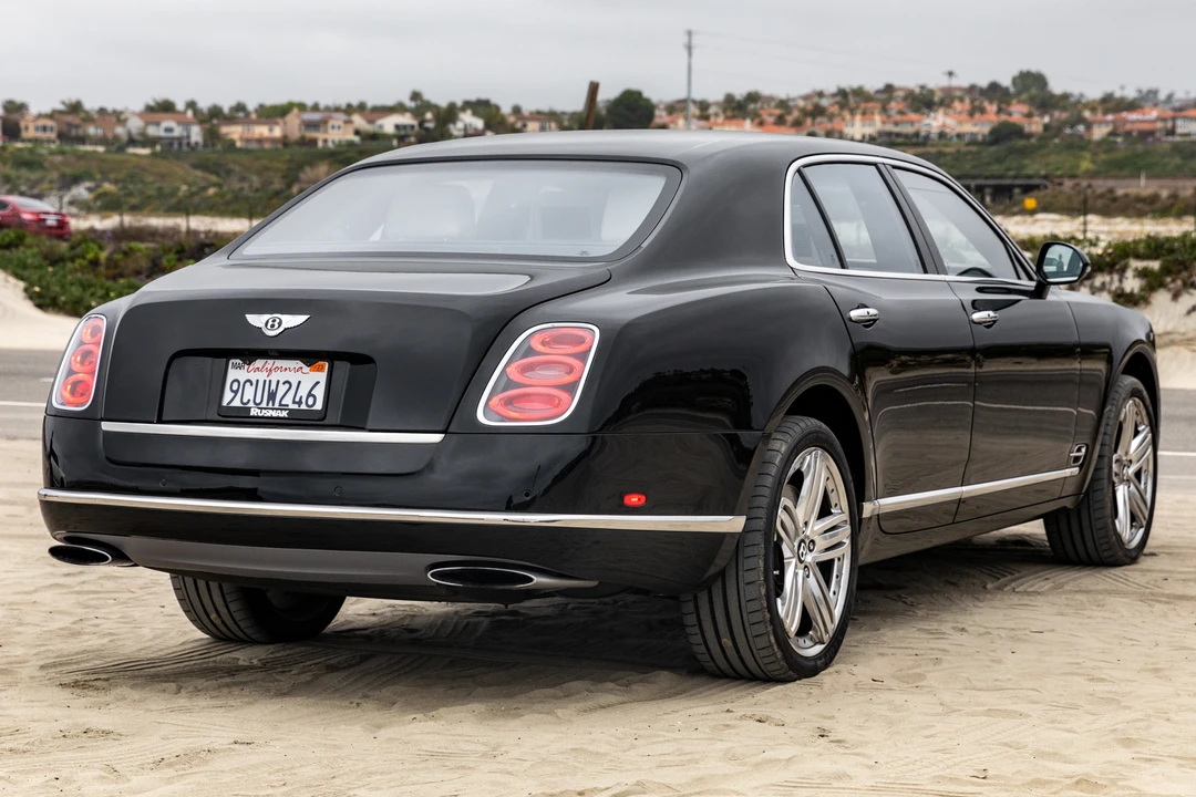 2016 Bentley Mulsanne 2nd Gen - Image 6 of 31