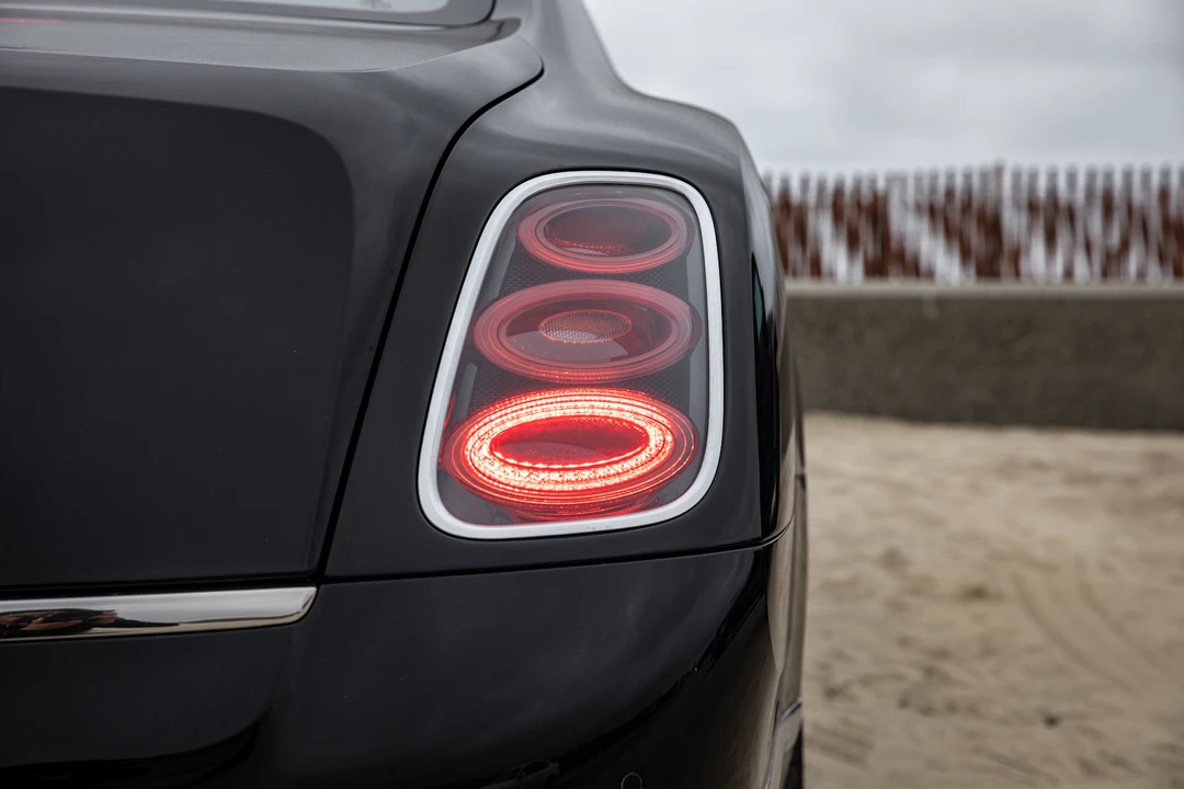 2016 Bentley Mulsanne 2nd Gen - Image 20 of 31