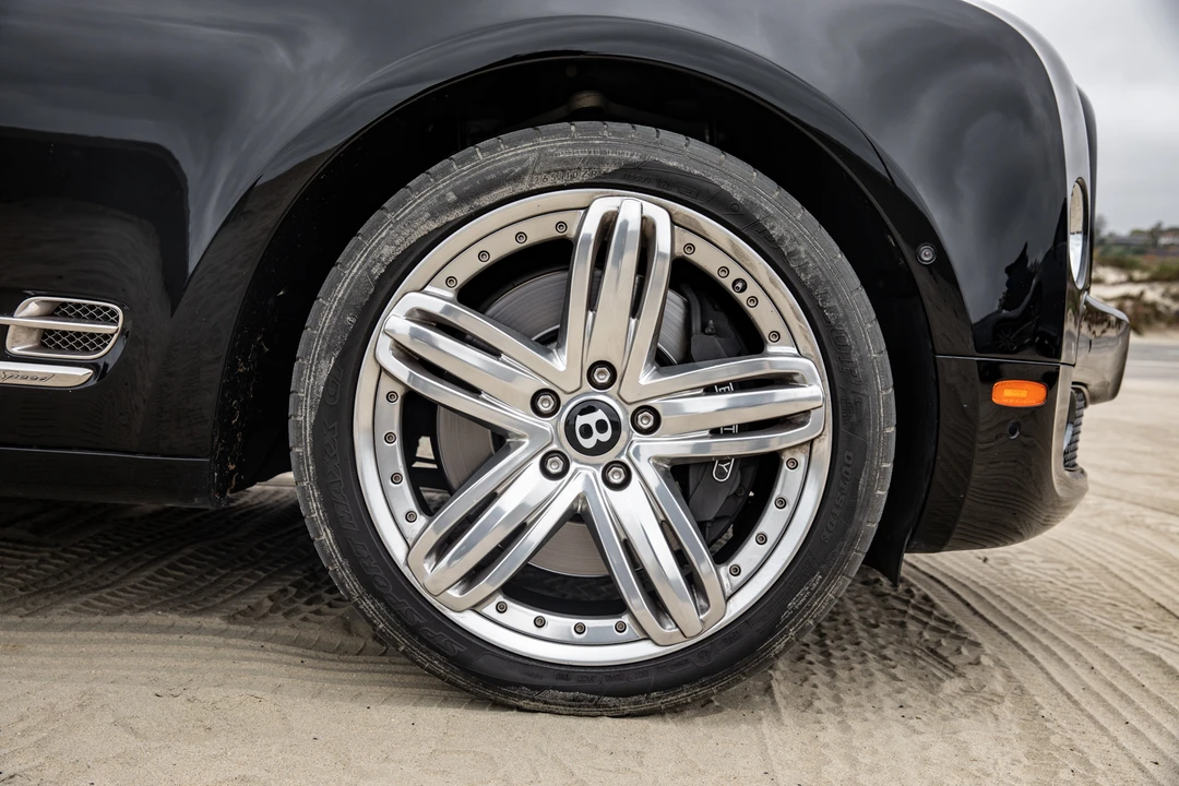 2016 Bentley Mulsanne 2nd Gen - Image 31 of 31