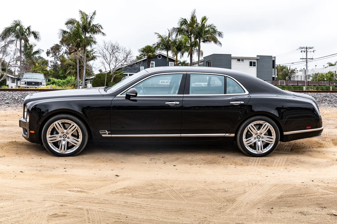 2016 Bentley Mulsanne 2nd Gen - Image 9 of 31