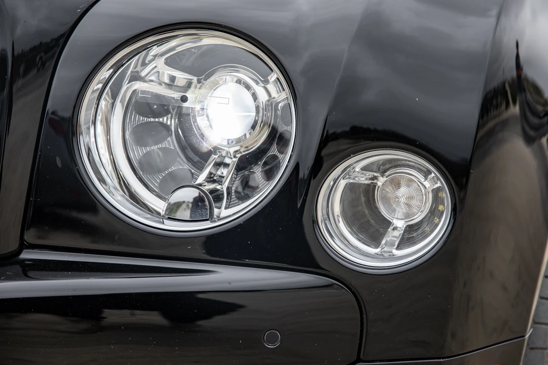 2016 Bentley Mulsanne 2nd Gen - Image 14 of 31