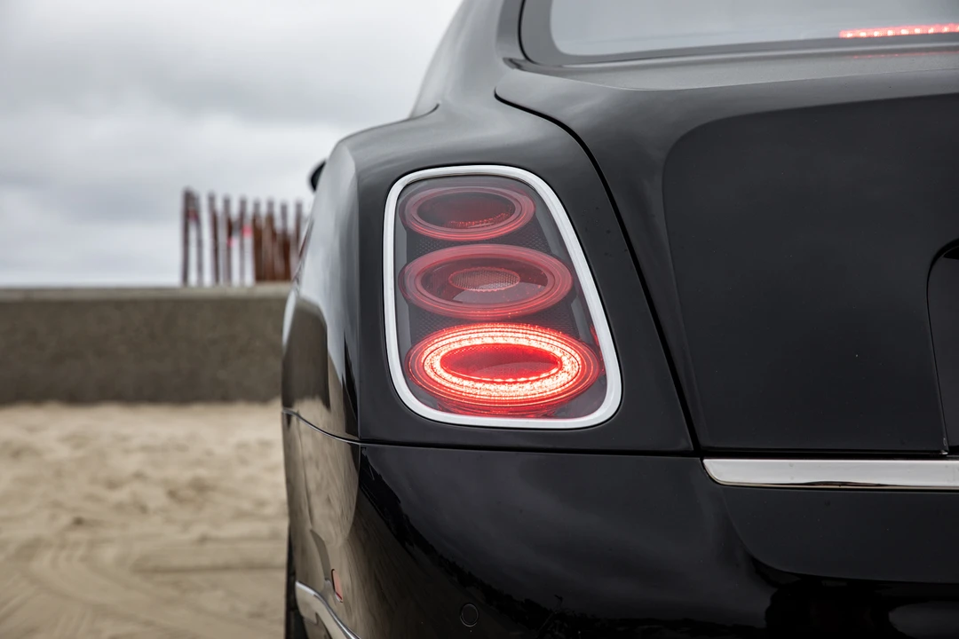 2016 Bentley Mulsanne 2nd Gen - Image 19 of 31
