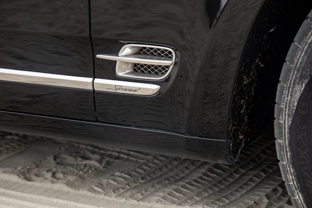 2016 Bentley Mulsanne 2nd Gen - Image 25 of 31