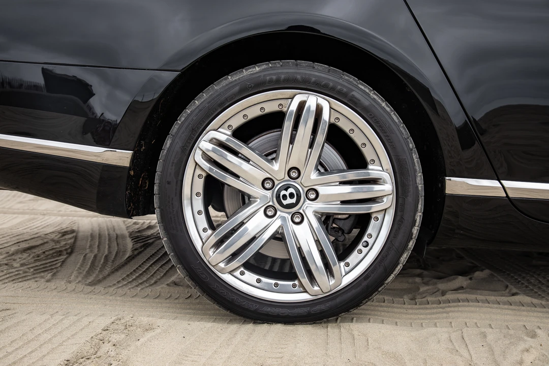 2016 Bentley Mulsanne 2nd Gen - Image 30 of 31