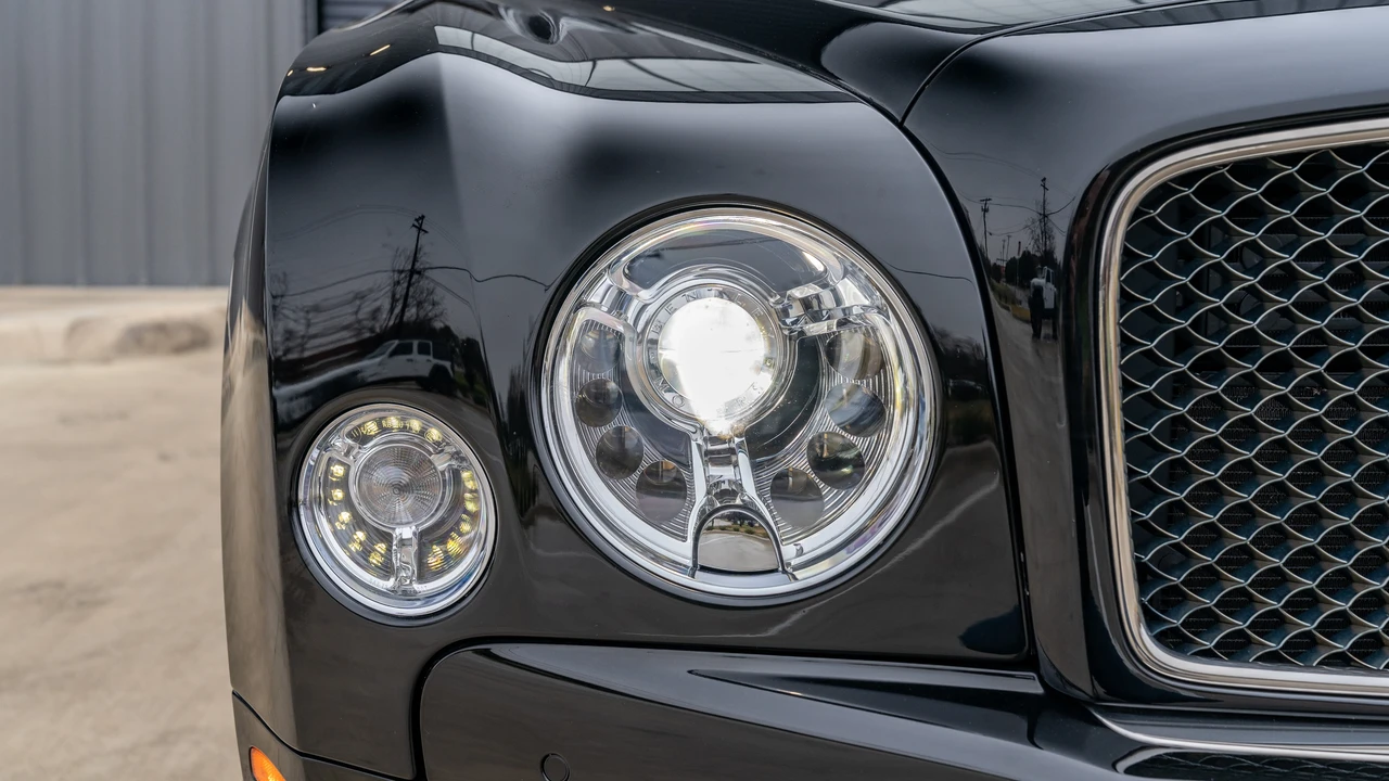 2016 Bentley Mulsanne 2nd Gen - Image 15 of 31