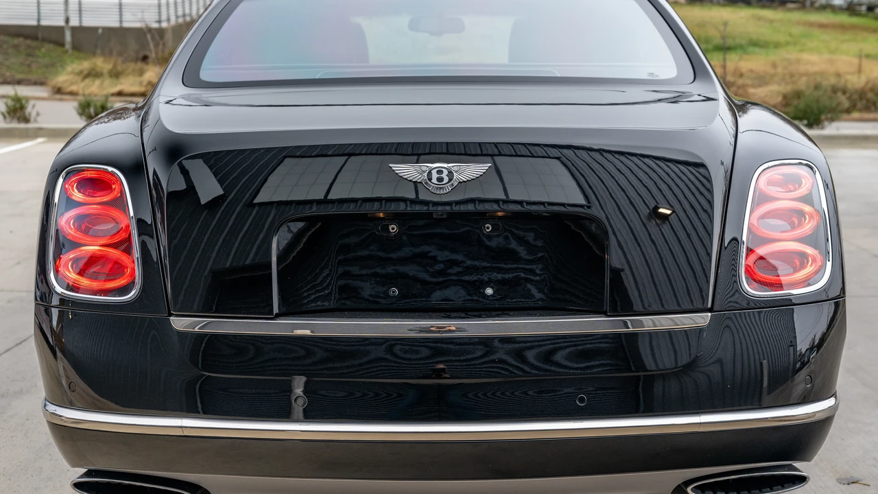 2016 Bentley Mulsanne 2nd Gen - Image 19 of 31