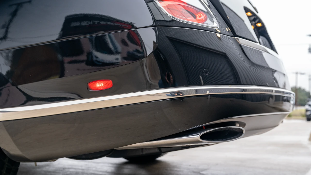 2016 Bentley Mulsanne 2nd Gen - Image 30 of 31