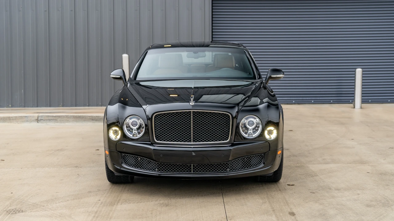 2016 Bentley Mulsanne 2nd Gen - Image 3 of 31