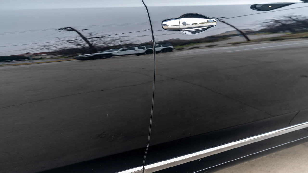 2016 Bentley Mulsanne 2nd Gen - Image 26 of 31