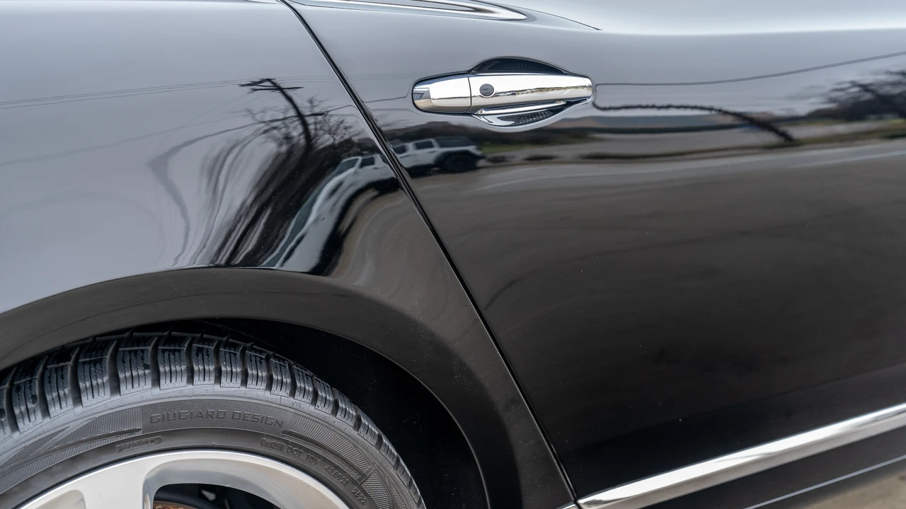 2016 Bentley Mulsanne 2nd Gen - Image 25 of 31