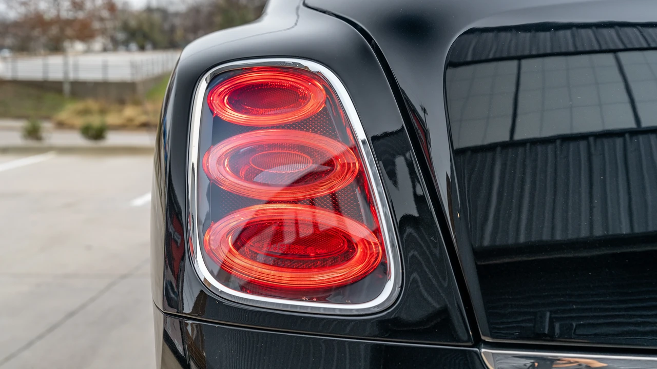 2016 Bentley Mulsanne 2nd Gen - Image 17 of 31