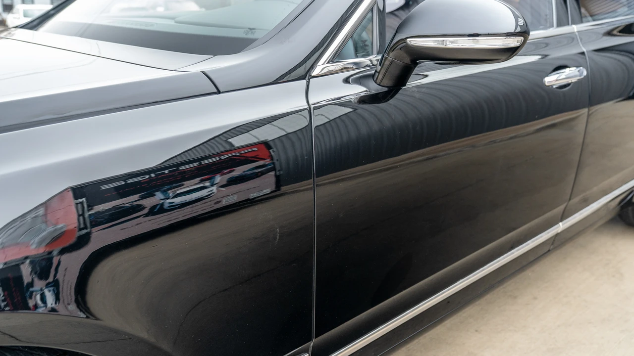 2016 Bentley Mulsanne 2nd Gen - Image 22 of 31