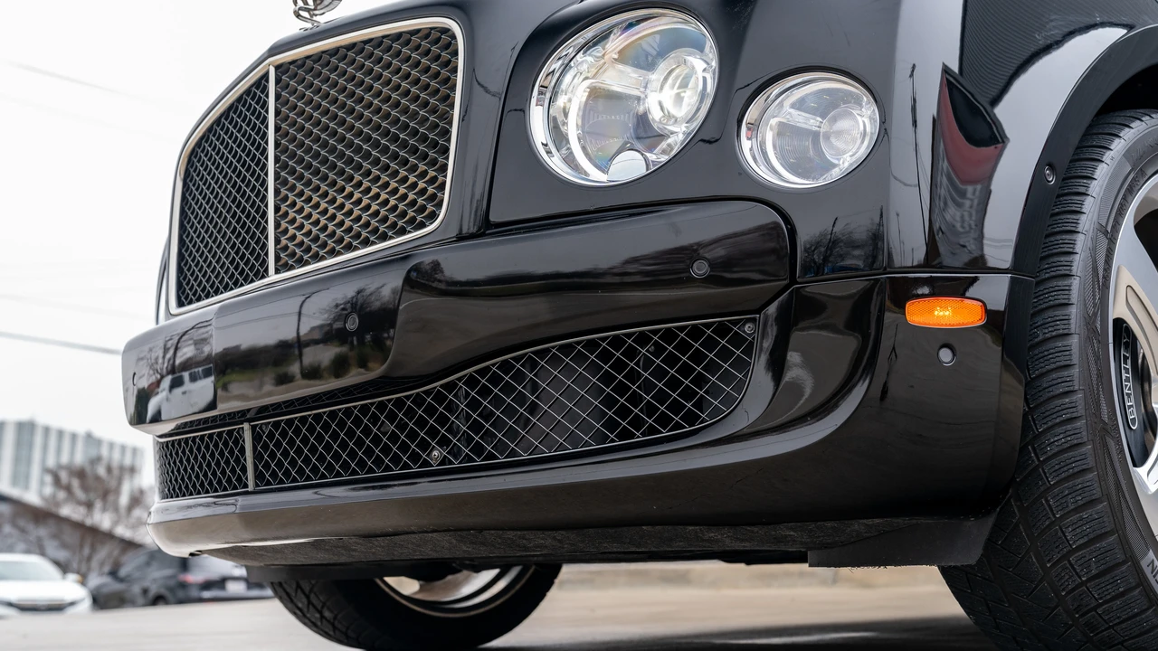 2016 Bentley Mulsanne 2nd Gen - Image 29 of 31
