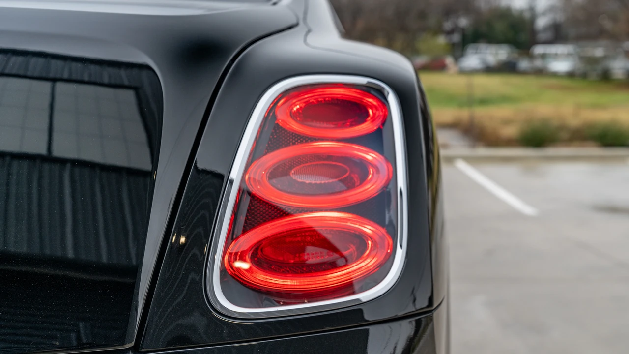 2016 Bentley Mulsanne 2nd Gen - Image 18 of 31