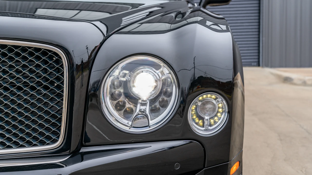 2016 Bentley Mulsanne 2nd Gen - Image 16 of 31