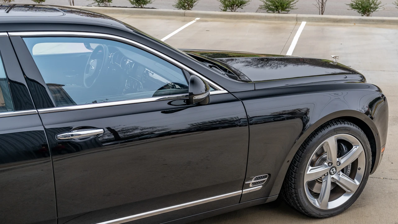 2016 Bentley Mulsanne 2nd Gen - Image 12 of 31