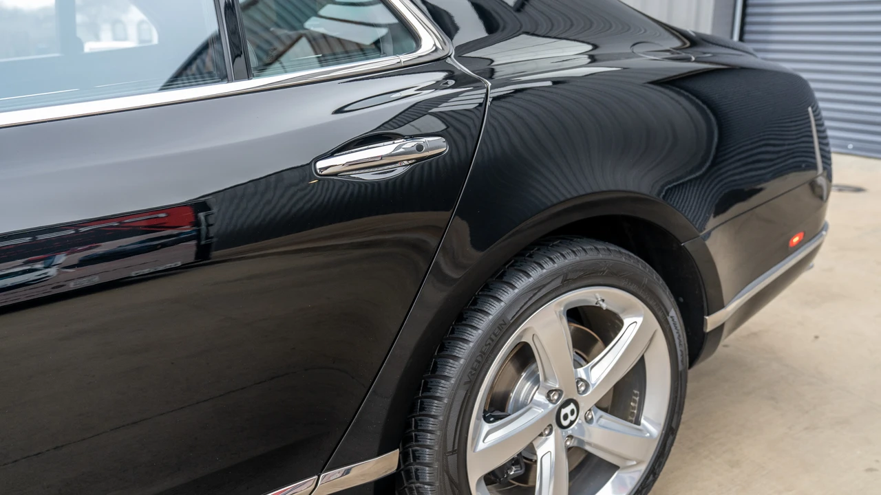 2016 Bentley Mulsanne 2nd Gen - Image 24 of 31