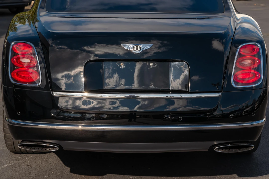 2016 Bentley Mulsanne 2nd Gen - Image 22 of 31