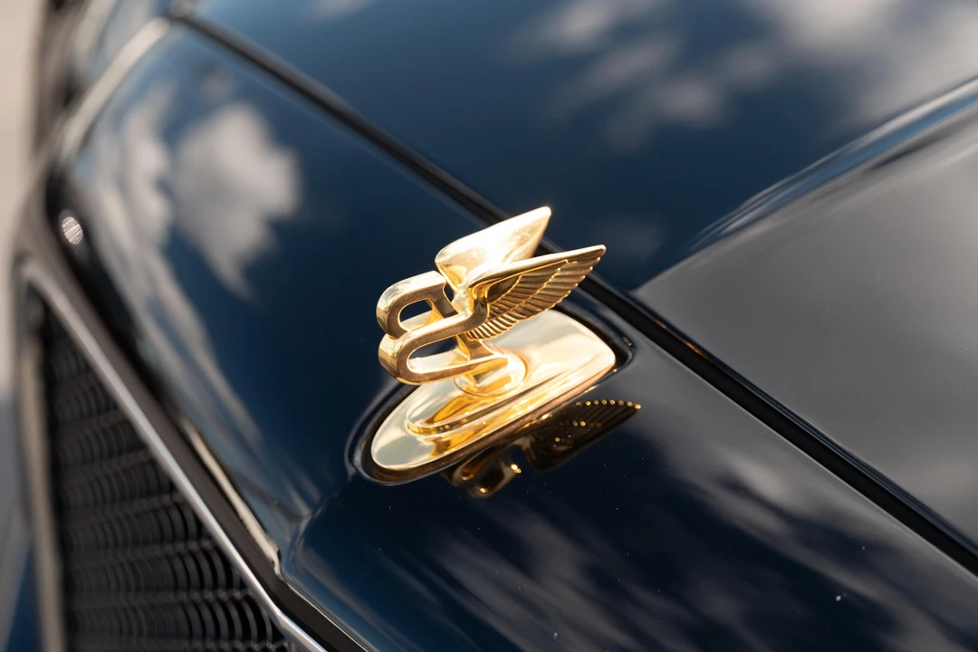 2016 Bentley Mulsanne 2nd Gen - Image 11 of 31