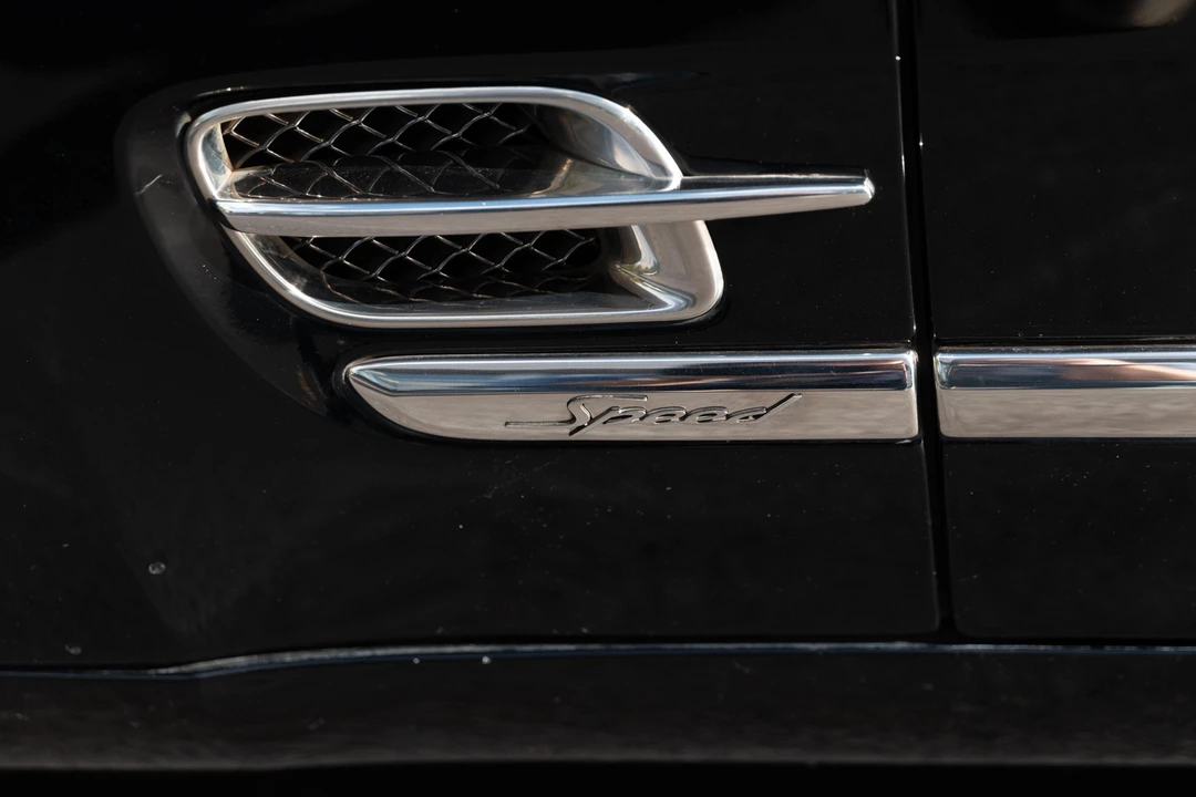 2016 Bentley Mulsanne 2nd Gen - Image 15 of 31