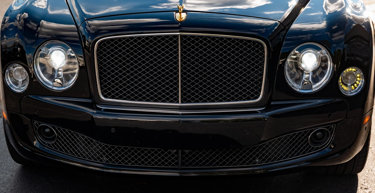 2016 Bentley Mulsanne 2nd Gen - Image 12 of 31