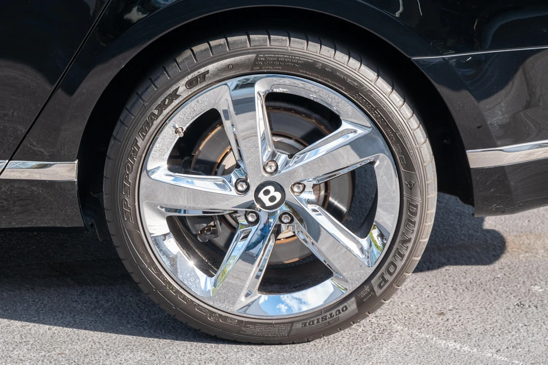 2016 Bentley Mulsanne 2nd Gen - Image 31 of 31