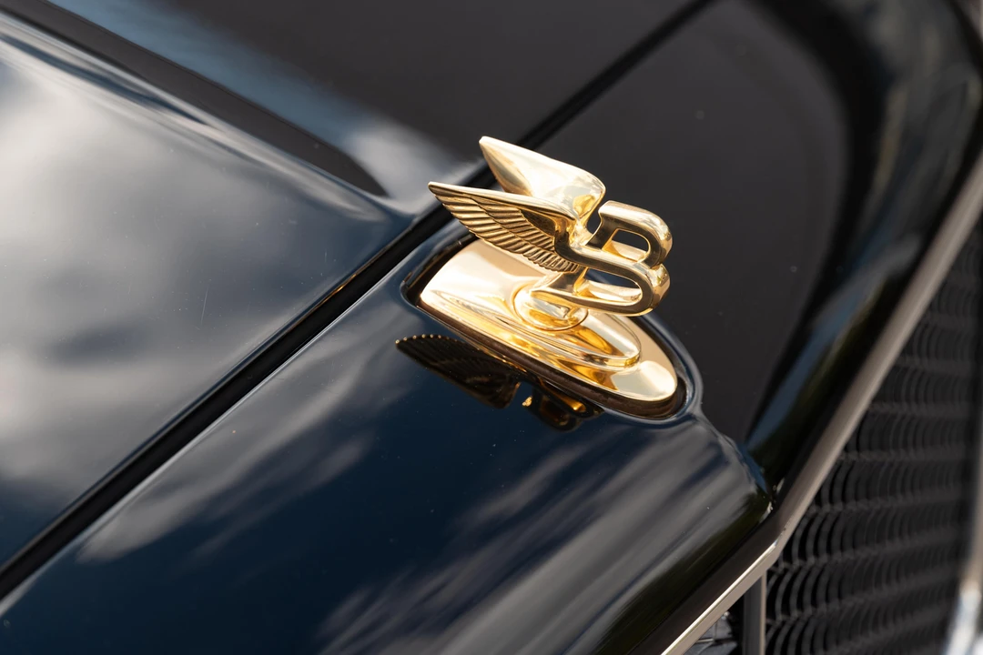 2016 Bentley Mulsanne 2nd Gen - Image 10 of 31