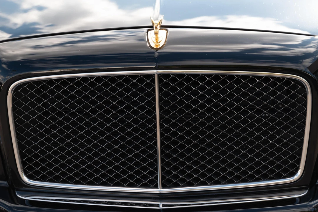 2016 Bentley Mulsanne 2nd Gen - Image 13 of 31