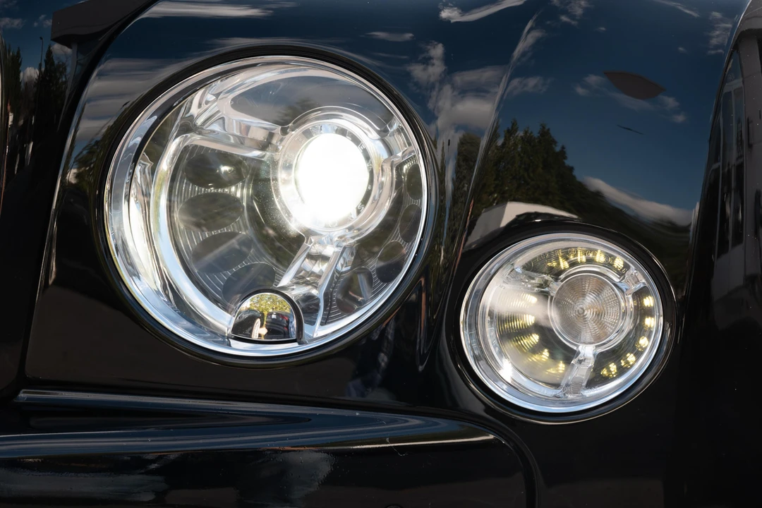 2016 Bentley Mulsanne 2nd Gen - Image 14 of 31