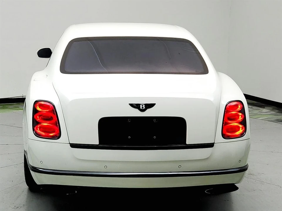 2016 Bentley Mulsanne 2nd Gen - Image 6 of 12