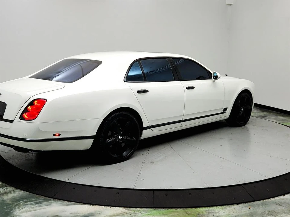 2016 Bentley Mulsanne 2nd Gen - Image 5 of 12