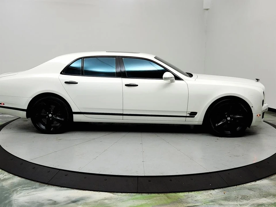 2016 Bentley Mulsanne 2nd Gen - Image 4 of 12